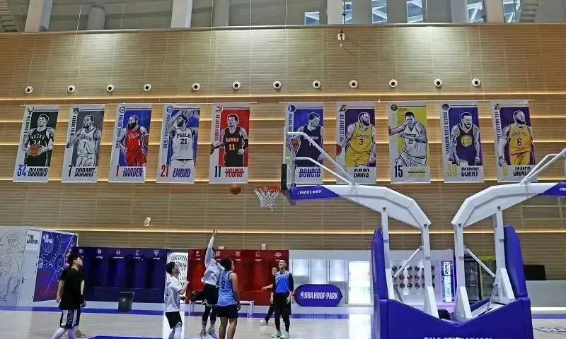 篮球周训练计划包括哪些内容呢图片_0